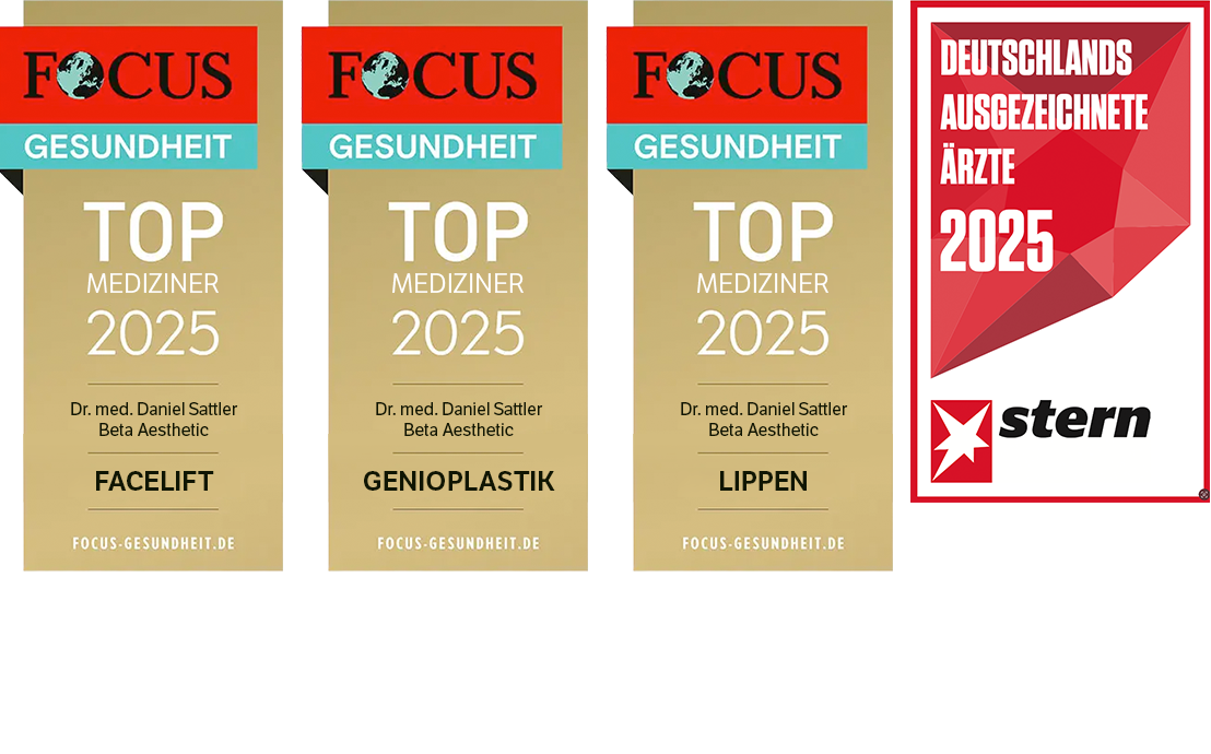 Top Mediziner 2025