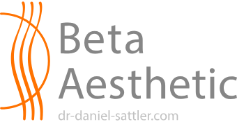 Beta Aesthetic Logo